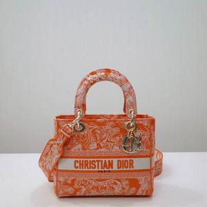 DIOR Handbags 376